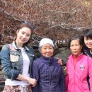 안방마님 이미지