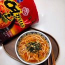 동인식품 | 열김치우동 궁금해서 먹어본 후기