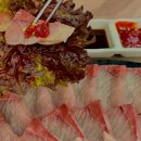 갈릴리회집 | 포항대방어맛집 [갈릴리대게횟집]｜포항죽도시장맛집 후기