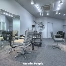 메모리 바버샵