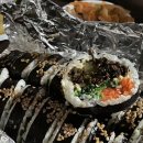 쌤김밥 이미지