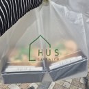 목림레포츠 | [부산카페/연제구]부산시청 근처 연산동 샌드위치, 샐러드 맛집 '후스' 내돈내산 방문 후기