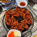 모자온달 | [인천/구월] 닭발 못 먹는 나도 성공한 진짜 숯불 직화 닭발 맛집, '모자온달 본점' 방문 후기