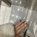 네일리브에 | 도안동네일 네일리브 자석네일 후기✨