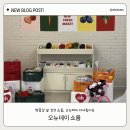 오뉴와 | 오뉴데이 쇼룸 방문 후기 (이벤트 + 구매 꿀팁, 어린이대공원 벚꽃까지)