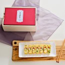 대경에프앤비(주) | 명란계란말이 만들기 대경명란 맛의 명태자 프리미엄 명란 1000g 명란선물세트 명란요리