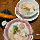 멘야하나비탕정역 | 상암 DMC 맛집 '멘지 상암DMC점' 후회없는 토리파이탄 라멘과 사이드 솔직 후기