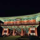 도당산성 | [경주 가볼만한곳] 월정교 - 야경이 아름다운 경주 명소