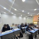 정교실력수학학원 | 일일시험과 오답클리닉으로 실력 쑥! 최형민수학학원 더 블랙 후기