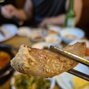 팔봉산생고기 | 사가정역 맛집 생고기 전문 [팔봉산] 갓성비 최고의 고기집