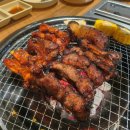 먹성집대전 | 봉명동쪽갈비[감쪽]쪽갈비 크림파스타세트메뉴 굿 가족외식하기좋은봉명동고깃집 솔직후기