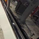 딜리트 | 천안 평택 크롬딜리트 BMW F10 5시리즈 크롬딜리트 시공 후기 THE K