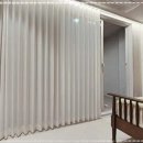 믿음커튼