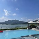 아이마트 수산점 | [경남 밀양] 사계절 온수풀 운영 수영장이 있는 '밀양 웨이크밸리' 1박2일 솔직후기