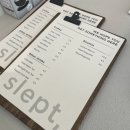 슬랩트slept