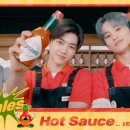 디어꿈체통 오감을 깨우고 네 맘을 깨우는 M.S.G Hot Sauce | Crazy Jalapeños 上 이미지