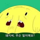 웃으면 돼지 이미지