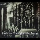 Para la eterna gloria de Satán · INFERNAL THRONE 이미지