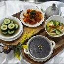 퓨전브런치 요리실무 이미지