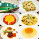 홍PC | [캑터스] 데이트 하기 좋은 강남 양식 맛집 (시칠리안 홍고츠 페이스트 파스타, 안심 스테이크)