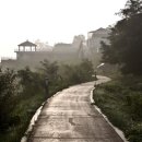 국화저수지 이미지