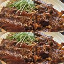 바베큐통족구이군산소룡점 | 군산 수송동 통족 현지인 맛집이야