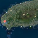 대정읍 영어교육도시내 곶자왈 이미지