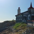 죽성 드림세트장 이미지