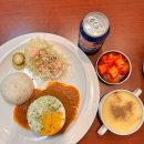 감천동 112 횡단보도 앞 | 잠실 맛집 전현무계획 정순함박 4천원 할인꿀팁 주차 지하철로 가는법 혼밥 메뉴추천