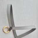 리리쁘앙 | 리리쁘앙 양면 하네스 1.5 내돈내산 포메라니안 에토프 라이트그레이 후기