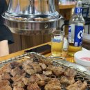 홍천참숯화로구이 | 안양 명학역 맛집 홍천참숯화로구이 돼지갈비 추천