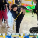 합기도 봉연관 의창도장 이미지