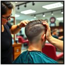 헤어에스티미오 이미지