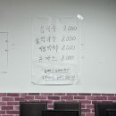 세할머니막국수 | 대구유통단지 수제 생등심돈까스 & 콩국수 맛집 "꼬부랑할머니 첫째" 방문후기
