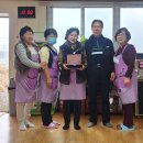 논곡경로당 12월 정기월례회의, “회원증가 총 85명” 이미지