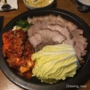 월향보쌈