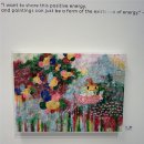 천년지향 | 경주 왕릉뷰 황리단길 오아르미술관 카페 도슨트 후기