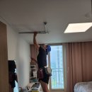 미니스톱김포쌍용예가점 | 김포 장기동 수정마을 쌍용예가 겨울에도 설치 OK! 천장 속으로 자리 차지 없는 시스템에어컨