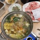 제주대패랑 함경면옥 | 부산 사하구 대티역 대패삼겹살 맛집 제주대패랑함경면옥