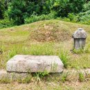 안산김씨 사재감정공파 묘역 이미지
