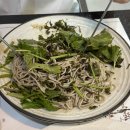 메밀당막국수 - 북구 용봉택지로 65 | 고양스타필드맛집 메밀 막국수 순메밀당 삼송 솔직후기