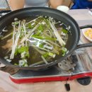 신진성아구찜 온천점 | 아산 신진성아구찜해물찜/용화동맛집 방문후기