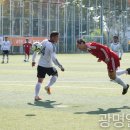 제25회 경기도생활체육대축전 열띤 응원으로 광명시 위상을 높인 '생활체육협의회' 이미지