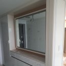 씨유 동탄시범호반점 | 동탄역 시범호반 써밋 인테리어필름 시공 후기_반셀필름디자인