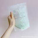 쿨링모델링팩 -닥터뉴엘 머그워트 쉐이킹팩