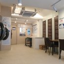 24시무인화이트빨래방 이미지