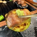 장안2_0007 | 장한평역 맛집 마장동김씨 장안점 얼룩돼지 모둠세트 제대로 즐겨본 후기