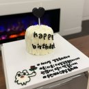 로운드케이크