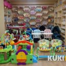 진안도서관 2층 이미지