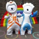 시온(ZION)의 대 음모_런던 올림픽 2012 이미지